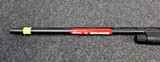 Benelli M2 Left Hand Field Grade in 20 Gauge - 7 of 8