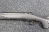 Browning X-Bolt Micro in caliber 6.5 Creedmore - 6 of 8