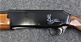 Browning Silver Black model in 12 Gauge - 5 of 8