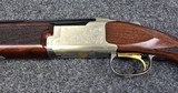 Browning Citori Model 725 Featherweight in 20 Gauge - 7 of 10