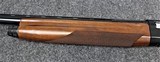Benelli MonteFeltro Left Hand model in 12 Gauge - 6 of 8