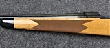 Winchester Model 70 Maple in caliber .308 Winchester - 6 of 8