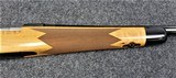 Winchester Model 70 Maple in caliber .308 Winchester - 3 of 8