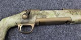 Browning X-Bolt Hell's Canyon Max Long Range rifle in .300PRC - 1 of 8