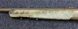 Browning X-Bolt Hell's Canyon Max Long Range rifle in .300PRC - 6 of 8