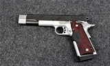 Kimber Crimson Carry in 45 ACP - 2 of 2
