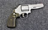 Smith & Wesson Model 686-6 Pro Series in .357 Magnum - 1 of 2