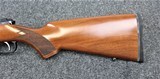 CZ Model 527 American in caliber .223 Remington - 8 of 8