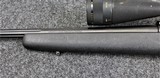 Winchester Model 70 in caliber 300 Winchester Magnum - 6 of 8