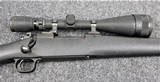 Winchester Model 70 in caliber 300 Winchester Magnum - 1 of 8