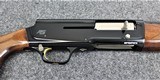 Browning A5 Hunter model in 12 Gauge - 1 of 8