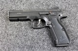 CZ Custom Accushadow 2 in 9mm caliber - 2 of 2