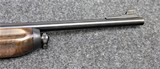 Remington Model 750 Woodmaster Carbine in caliber 35 Whelen - 4 of 8