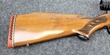 Winchester Model 70 in .375 H & H Magnum - 2 of 8