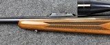 Winchester Model 70 in .375 H & H Magnum - 6 of 8