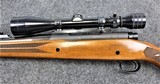 Winchester Model 70 in .375 H & H Magnum - 5 of 8