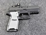 Sig Sauer Model 320C with Romeo 1 Optic in caliber 9mm - 1 of 2