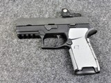 Sig Sauer Model 320C with Romeo 1 Optic in caliber 9mm - 2 of 2