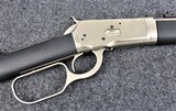 Taylors & Co. Model 1892 Alaskan Take Down in caliber 45 Long Colt - 1 of 8