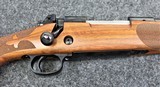 Winchester Model 70 Super Grade in caliber .243 Winchester - 1 of 8