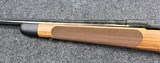 Winchester Model 70 Super Grade in caliber .243 Winchester - 6 of 8