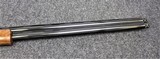 Franchi Instinct LX Over/Under in 20 Gauge with 28 Inch vented rib barrels - 4 of 8