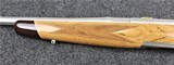 Browning X-Bolt Maple Stock in caliber 22-250. - 6 of 8