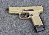 Canik Elite Combat Model in 9mm caliber - 2 of 2