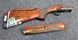 Perazzi Comp-1 complete set including Briley custom fit tubes in 12/20/28/410 Gauge - 1 of 8