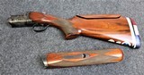 Perazzi Comp-1 complete set including Briley custom fit tubes in 12/20/28/410 Gauge - 2 of 8