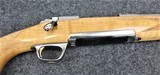 Browning X-Bolt Maple in caliber 30-06 - 1 of 8