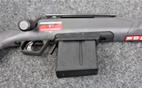 Savage Model 110 Tactical in caliber 6.5 PRC - 1 of 8