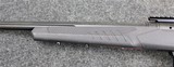 Savage Model 110 Tactical in caliber 6.5 PRC - 6 of 8