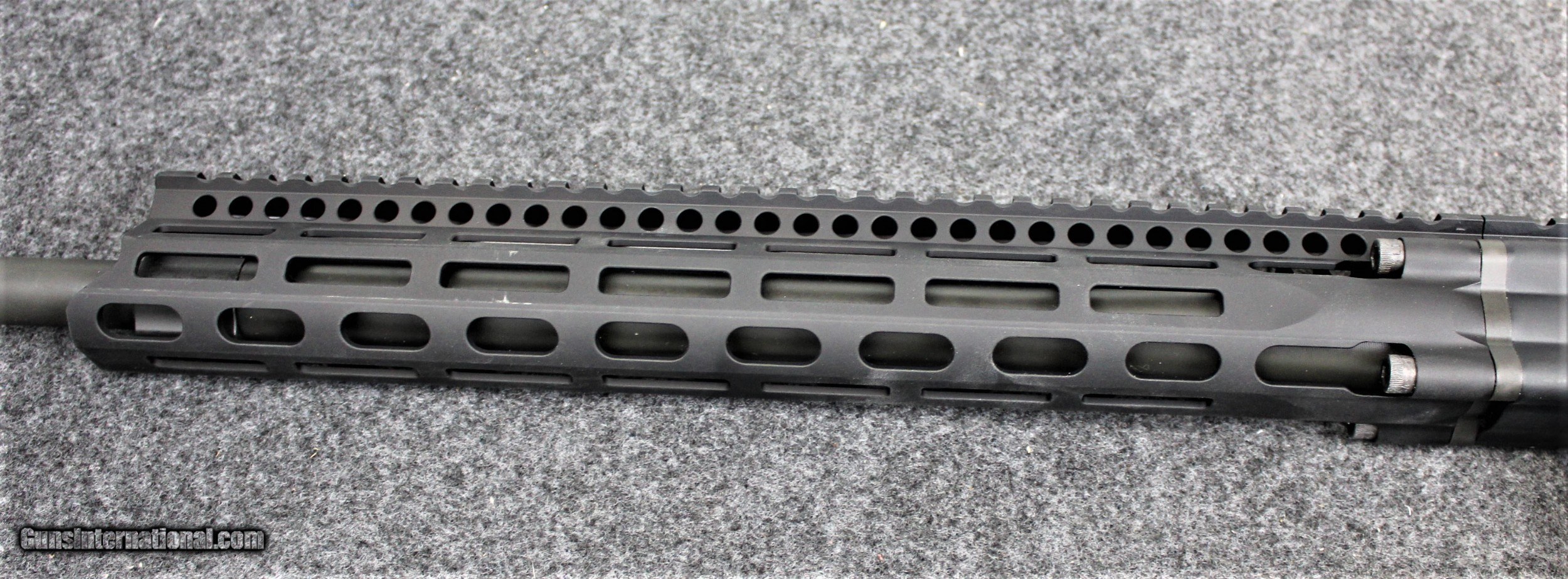 Daniel Defense Dd5 V5 In Caliber 260 Remington 6906