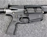 Daniel Defense DD5 V5 in caliber .260 Remington - 1 of 8