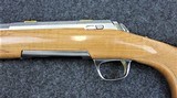 Browning X-Bolt Maple in caliber 6.5 Creedmore - 5 of 8