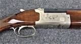 Winchester Model 101 Light Weight Over/Under in 12 Gauge - 1 of 8