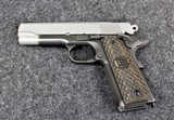 Colt Light Weight Commander Custom Shop in 45 ACP 1 of 100 - 2 of 2