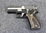 Sig Sauer Model P220 in caliber 45 ACP - 2 of 2