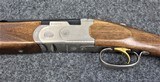 Beretta Model 686 Silver Pigeon in 20 Gauge - 5 of 8