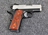 Springfield Model EMP in caliber .40 S & W - 1 of 2