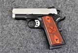 Springfield Model EMP in caliber .40 S & W - 2 of 2