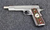 Kimber Team Match II in .45 ACP - 2 of 2
