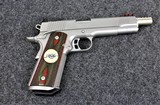 Kimber Team Match II in .45 ACP - 1 of 2