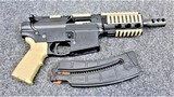 Smith & Wesson M&P15-22 in .22 Long Rifle - 1 of 2