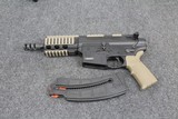 Smith & Wesson M&P15-22 in .22 Long Rifle - 2 of 2