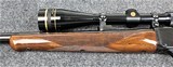 Browning Model B-78 in caliber 22-250 - 6 of 8