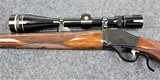 Browning Model B-78 in caliber 22-250 - 5 of 8