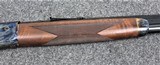 Winchester Model 1886 Deluxe in caliber 45-90. - 3 of 8