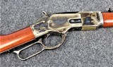 New in The Box Cimarron Model 1873 in caliber 45 Long Colt - 1 of 8